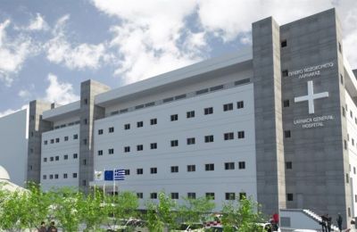 Larnaca ER run by trainees while senior doctors collected full pay