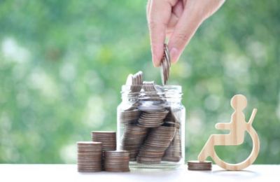 MPs urge swift reforms to fix inequalities in disability pension approvals. Photo credit: Unsplash