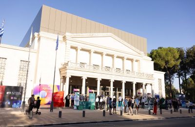 Digital Agenda Cyprus Summit 2025 Kicks Off Tomorrow