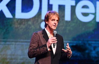 Graham Fink on the Future of Creativity: ''AI isn’t a tool, it’s a collaborator''