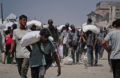 AP Photo by Kareem Abdel Hana