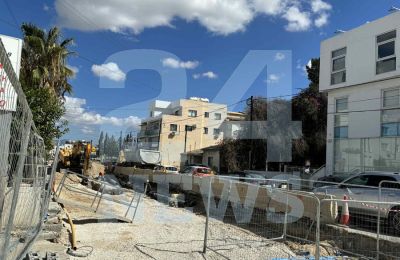 Ambulance delay on Tseriou Avenue ends in tragedy