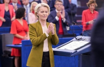 European Commission to probe claims that Hungary pressured officials to spy within EU institutions. Photo courtesy of European Commission Facebook