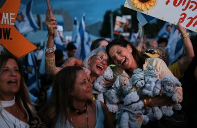 AP Photo/Emilio Morenatti