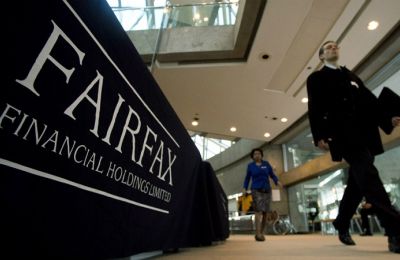 Photo from Insurance Daily News