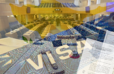 Cyprus visa-free travel to U.S. delayed