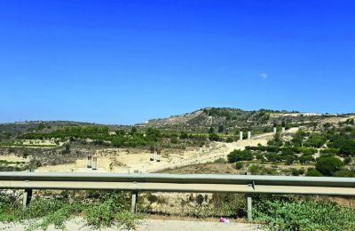 Big three builders dominate Cyprus’ public works, and the delays keep piling up