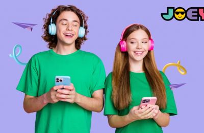 €15 for You, €15 for Your Friend! – with JOEY by Bank of Cyprus