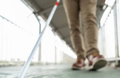 Students suspend participation in school program until a safe, accessible bus is provided. Photo credit: Unsplash