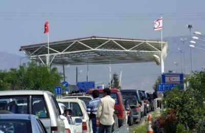 Move comes days before elections, aiming for recognition and closer ties with Turkey, outside UN frameworks. File photo