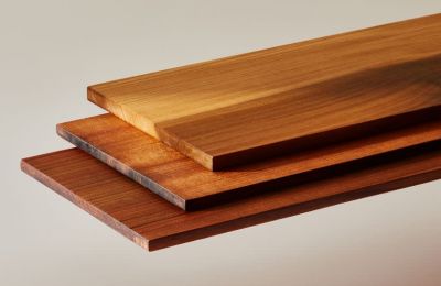 Superwood photo, courtesy InventWood