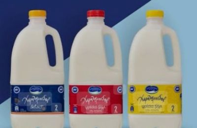 Charalambides Christis fixes milk shelf-life glitch