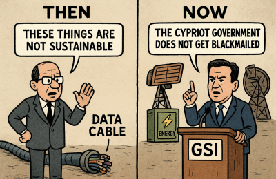 Lessons ignored: From internet missteps to energy mismanagement.