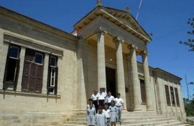 Schools in Karpasia face 'regime of intimidation,' lawmakers say