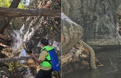 Just a stream? Think again.