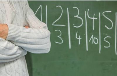 Inside the growing rebellion against the Ministry’s “flawed” teacher evaluation scheme. Photo credit: Unsplash