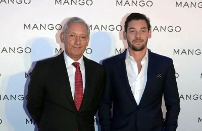 Spanish police probe Mango founder’s death; son now a suspect