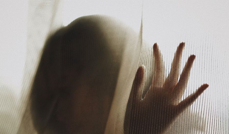 Quick-thinking child uses hand signal to escape abuse in British bases