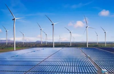 Lawmakers argue households shouldn’t bear the cost of market distortions in renewable energy.  Photo credit: Unsplash