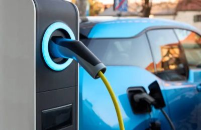 Data from 2019–2024 shows slow but steady growth in electric vehicles on Cypriot roads. Photo credit: Unsplash