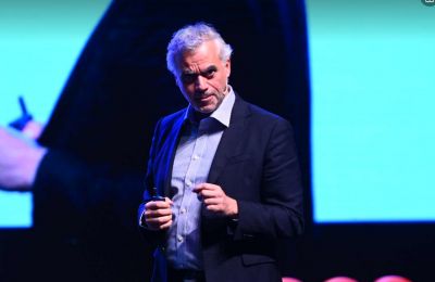 ‘Cyprus can become a regional AI hub’ says INSEAD professor