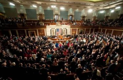 US senators move to extend Cyprus arms embargo lift to five years