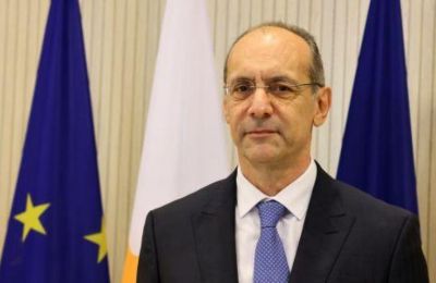 Justice Minister: Foreign crime gangs taking root in Cyprus