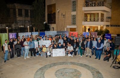 BoC Fintech Hackathon 6.0: Empowering Innovation in the New Era of Fintech