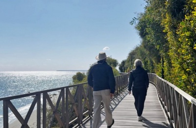 Mayor poor lighting and lack of policing as key factors behind rising safety concerns in Limassol. Photo credit: allaboutlimassol.com