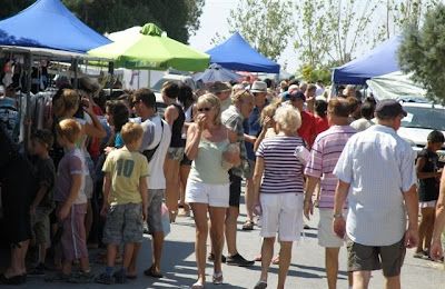 Photo of Timi flea market by Taxidiaris.blogspot.net