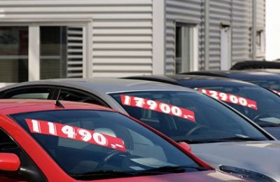 Authorities say most stolen cars may bypass official ports, moving through Turkey to occupied areas, despite tight customs checks. Photo credit: Unsplash