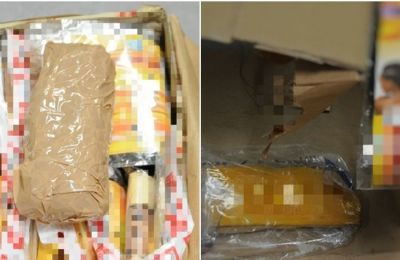 Crystal meth and cannabis busts net five arrests in Cyprus