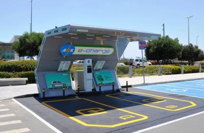 Park at an EV charging spot? That could soon cost you up to €100