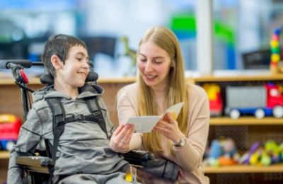 Advocates demand end to ‘arbitrary exclusion’ of children with disabilities from schools. Photo credit: Unsplash