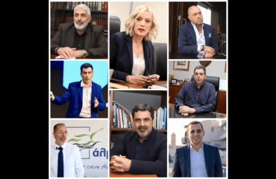 Cyprus’ political game of musical chairs