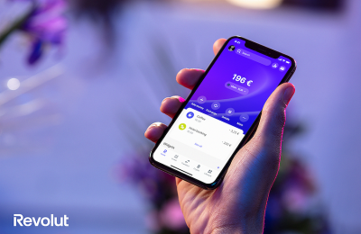 Revolut secures crypto license from Cyprus to expand EU services