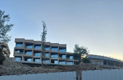 Build first, get permits later: The hotel that keeps breaking the rules