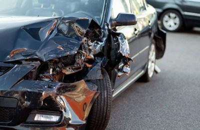 Police investigate the circumstances of the collision and the driver’s sudden illness. Photo credit: Unsplash