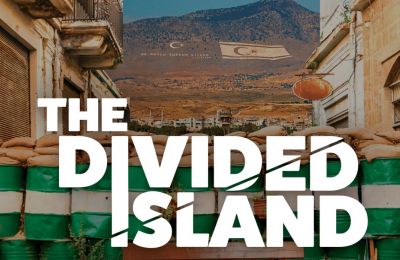 When a mistake led us to a better story: ''The Divided Island'' and the power of empathy