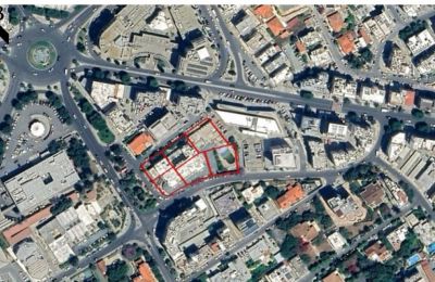 Green light for €22M ''Kourio'' office and commercial development in Limassol
