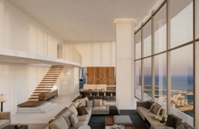 Cavalli Tower at Limassol Blu Marine Officially Inaugurated in Spectacular Ceremony