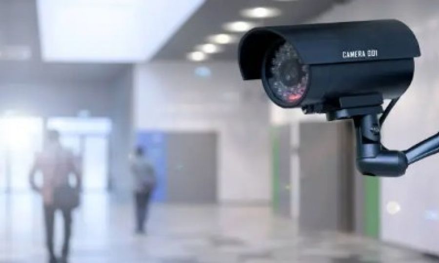 After beating at Aglantzia Gymnasium, security cameras to be installed