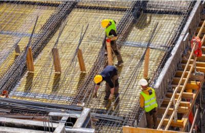 Larnaca authorities bust illegal labor at construction site. Photo credit: Unsplash
