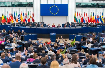 EU Parliament backs memorial for 1974 Cyprus invasion victims