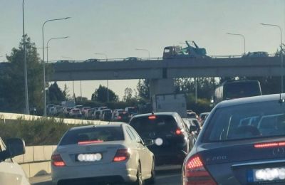 Limassol, meet Los Angeles (minus the Hollywood sign)