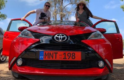 File photo: Priority-rentals.com