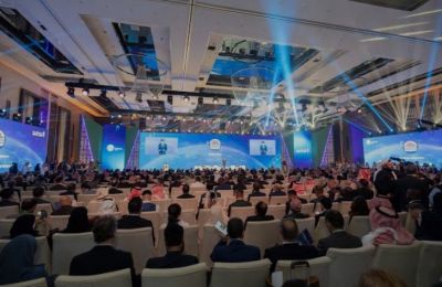 Cyprus chosen to lead Eastern Europe investment hub