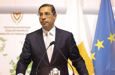 Discussions will also address EU-India relations ahead of Cyprus’s EU Council Presidency. File photo GTP