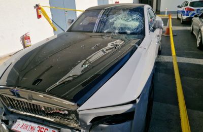 Two Greek arrests linked to Limassol mafia murder to be extradited to Cyprus