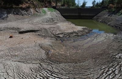 Cyprus moves to end drought uncertainty with major desalination push